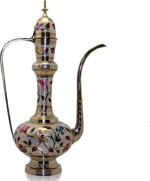 Pirinç İbrik 90 Cm KSK176