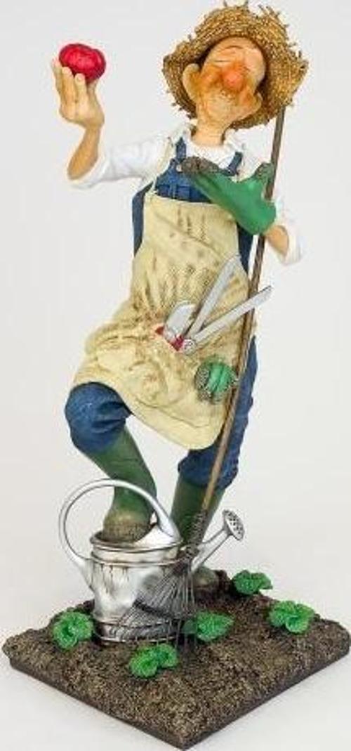 FORCHINO BAHÇEVAN Dekoratif Hediyelik Ev Ofis Aksesuarı