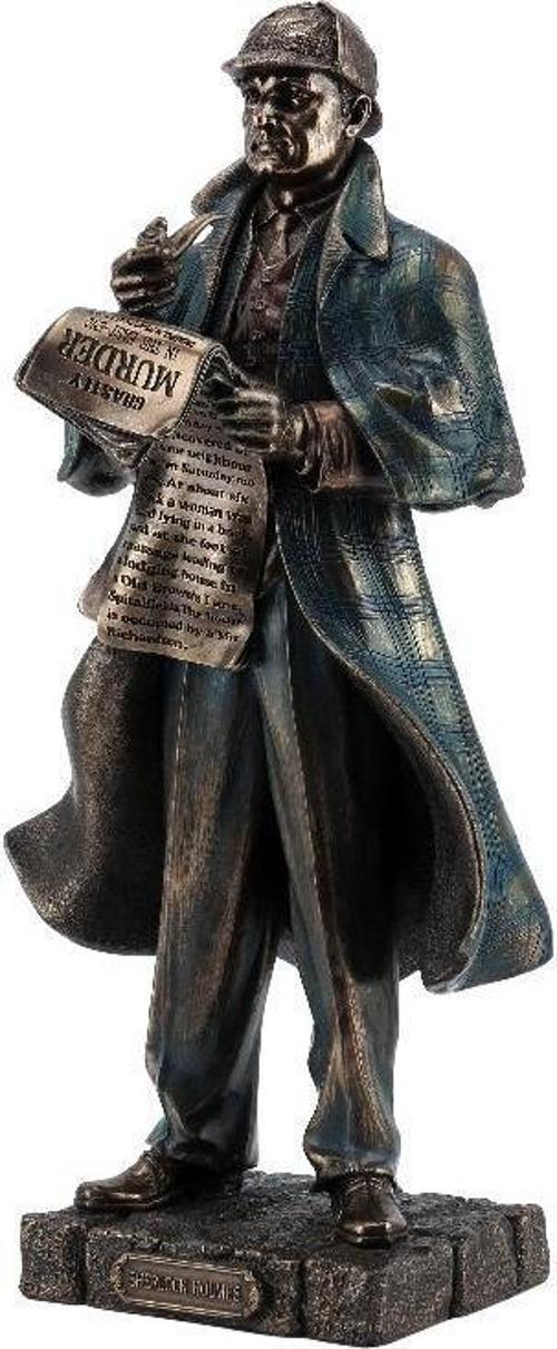 WISE SHERLOCK HOLMES