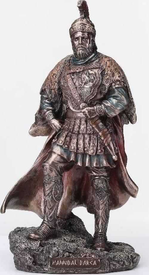 WISE KARTACALI HANNIBAL