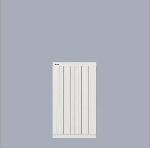 Avantgarde Serisi Alüminyum Radyatör Yükseklik 120 Cm Genişlik 235 Cm