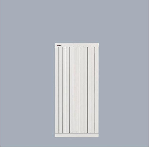 Avantgarde Serisi Alüminyum Radyatör Yükseklik 150 Cm Genişlik 123 Cm
