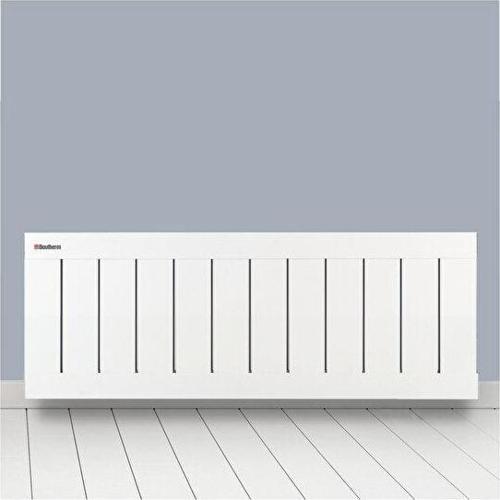 Grande Serisi Alüminyum Radyatör Yükseklik 200 Cm Genişlik 76 Cm