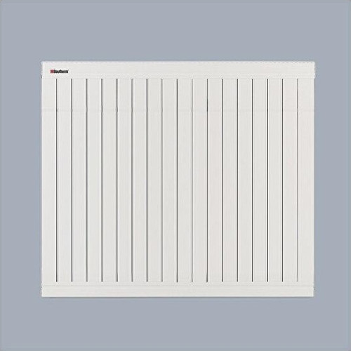 Avantgarde Serisi Alüminyum Radyatör Yükseklik 90 Cm Genişlik 45 Cm