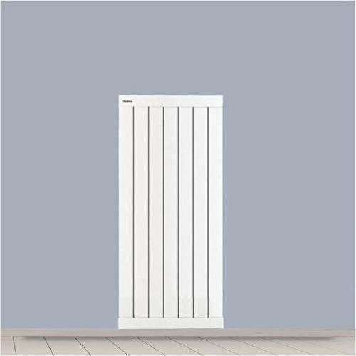 Stilo Serisi Alüminyum Radyatör Yükseklik 150 Cm Genişlik 59 Cm