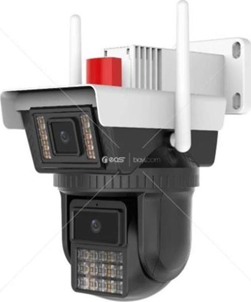OKam O-KAM-3040 6MP Wifi PTZ Kamera