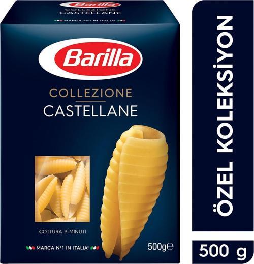 Castellane Makarna 500 Gr