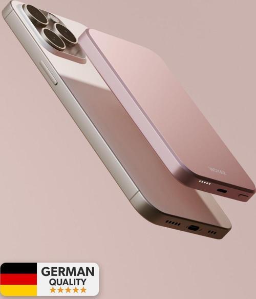 By Deji Magsafe Powerbank 5000 Mah 20W Hızlı Taşınabilir Batarya Iphone 12 13 14 15 16 Mini Pro Max