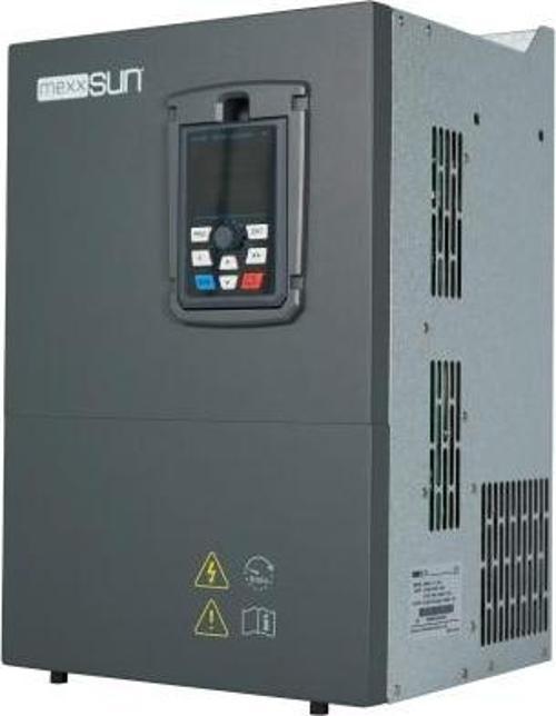 60Hp 45kW Trifaze Solar Pompa Sürücüsü