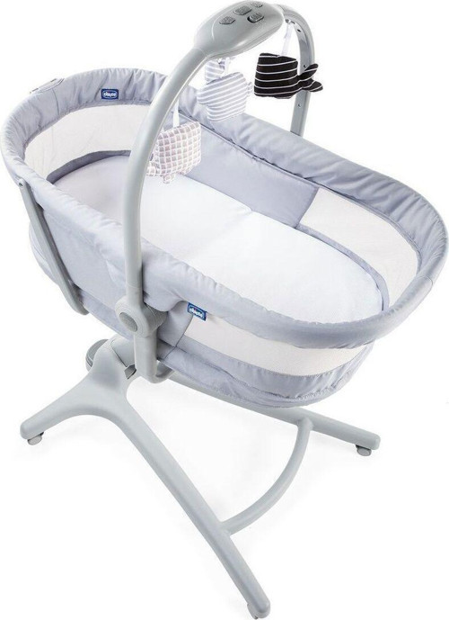 Baby Hug Bebek Yatağı Şilte