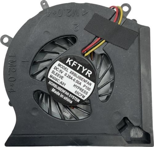 Hp Pavilion DV3-2228TX, DV3-2230TX Uyumlu CPU Fan, İşlemci Fanı