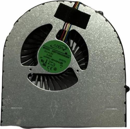 Lenovo IdeaPad V570 Type 20092 Uyumlu CPU Fan, İşlemci Fanı