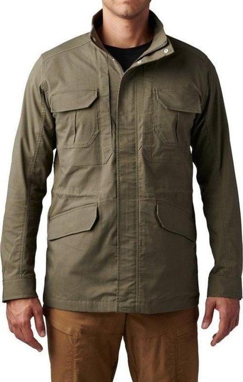 5.11 Watch Erkek Ceket