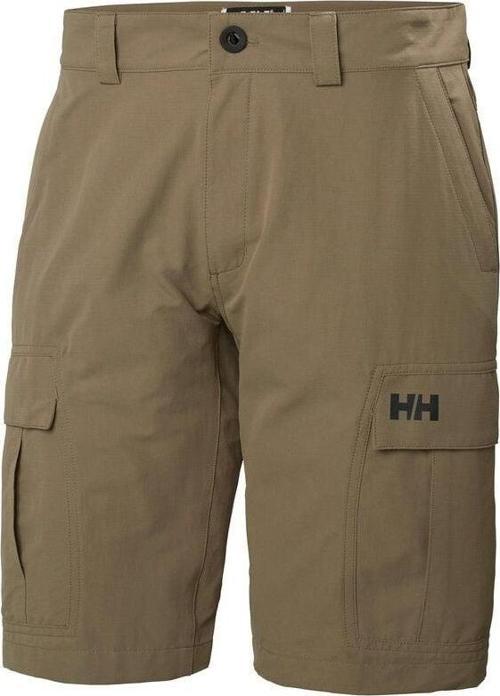 QD Cargo Shorts II Erkek Şort