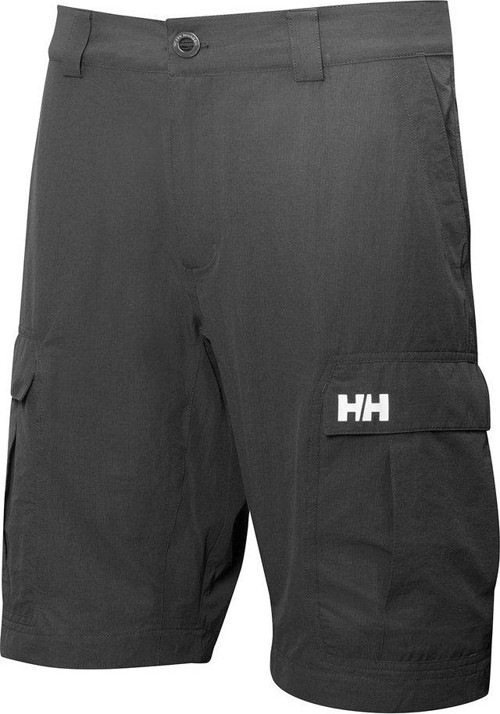 QD Cargo Shorts II Erkek Şort