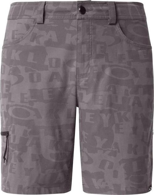 Golf Transition Ransom Short Erkek Şort