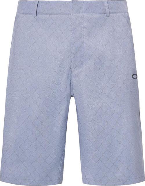 Perf Terrain Short Grid Erkek Şort