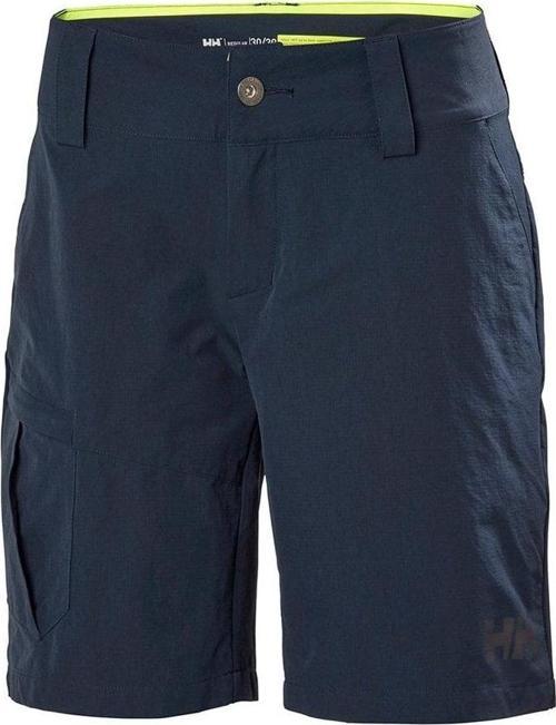 QD Cargo Shorts Kadın Şort