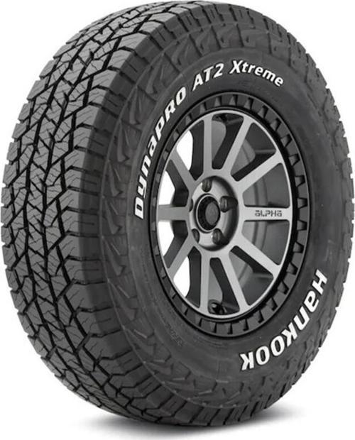 30X9,50 R15 104S Dynapro AT2 Xtreme RF12 (B.Yazılı) Yaz 4x4 2024