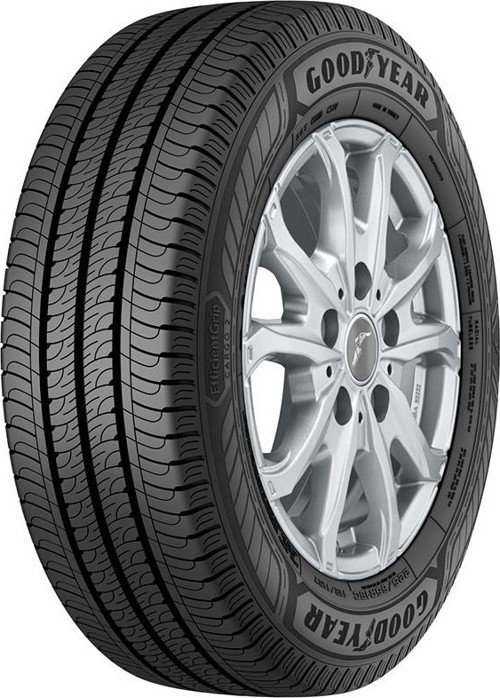 225/70 R15C 112/110S EfficientGrip Cargo 2 Yaz C 2023
