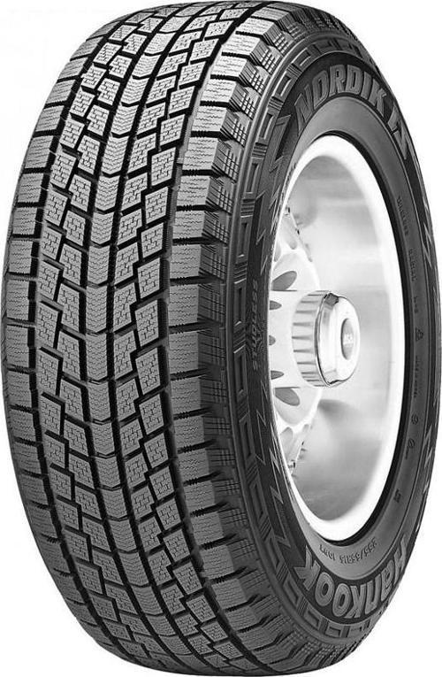 215/80 R15 102Q Dynapro I* Cept Nordik RW08 Kış 4x4 2024