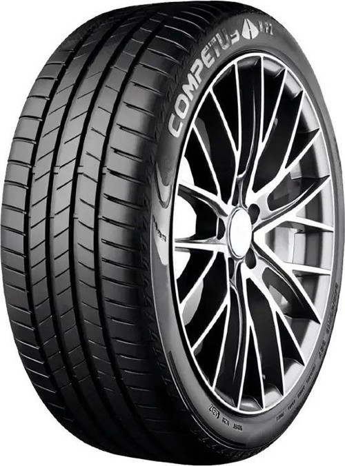 225/55 R18 98V Competus H/P 3 Yaz 4x4 2024