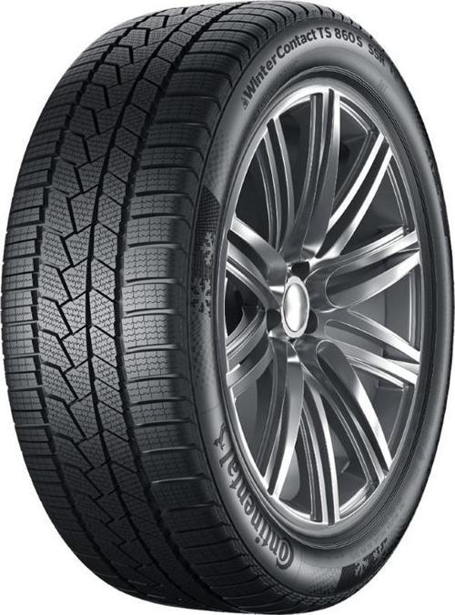 295/40 R22 112V XL WinterContact TS860 S Kış 4x4 2024