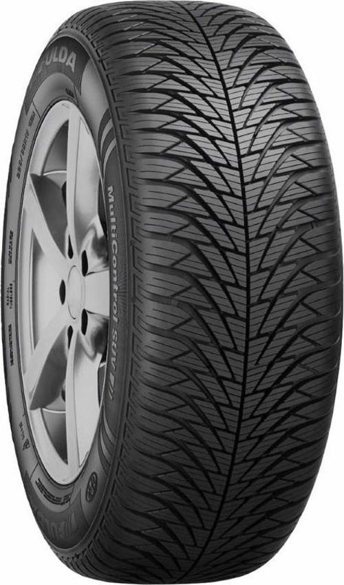 235/65 R17 108V XL MultiControl SUV FP 4 Mevsim 4x4 2024