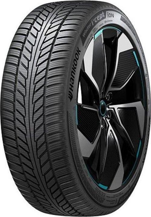 295/40 R21 111V XL iON I* Cept SUV IW01A (Sound Absorber) SET SATILIR Kış 4x4 2023