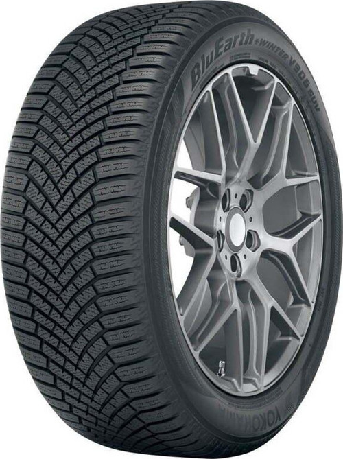 235/40 R19 96V XL Blueart * Winter V906 Kış Binek 2024