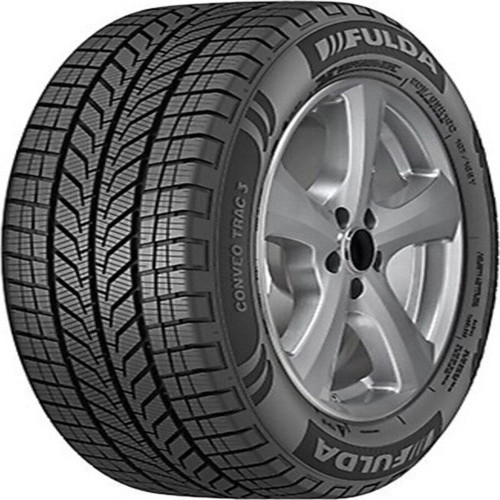 215/65 R16C 109/107T Conveo Trac 3 Kış C 2024