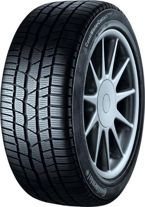 225/50 R17 98V TL XL FR SSR WINTERCONTACT TS 830 Kış Binek 2023