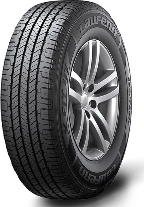 265/70 R17 115T X Fit HT LD01 M+S Yaz 4x4 2024