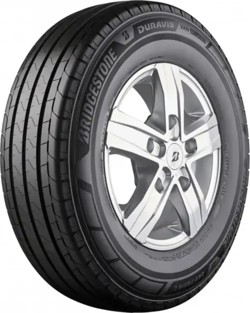 215/70 R15C 109/107S Duravis Van Yaz C 2024
