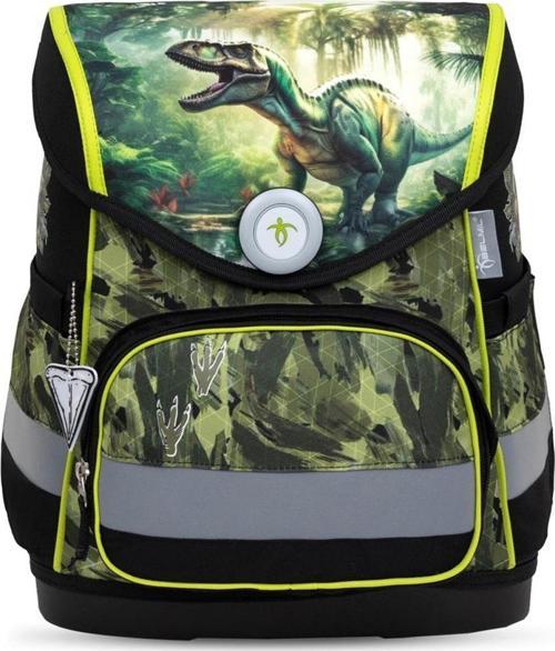 Lost World Ortopedik Mıknatıslı Okul Çantası 405-41/AG