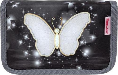 Amazing Butterfly Boş Kalem Kutusu 335-72