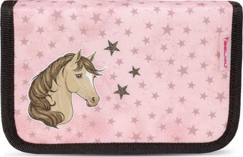 Star Horses Boş Kalem Kutusu 335-72