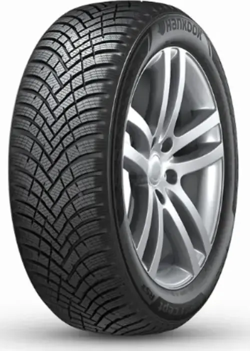 Winter i'cept RS3 W462 225/50R17 94H M+S 3PMSF ( Üretim Yılı: 2022 ) ( Yıl: 2022 )