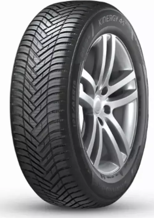 Kinergy 4S2 H750 205/55R16 94H XL M+S 3PMSF ( Yıl: 2024 )