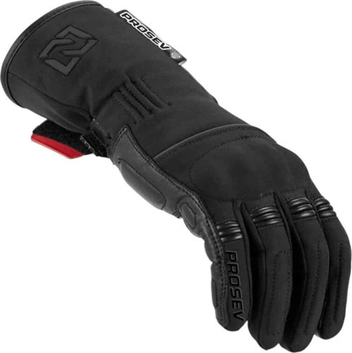 NTO EXPLORER Kışlık Motosiklet Eldiveni