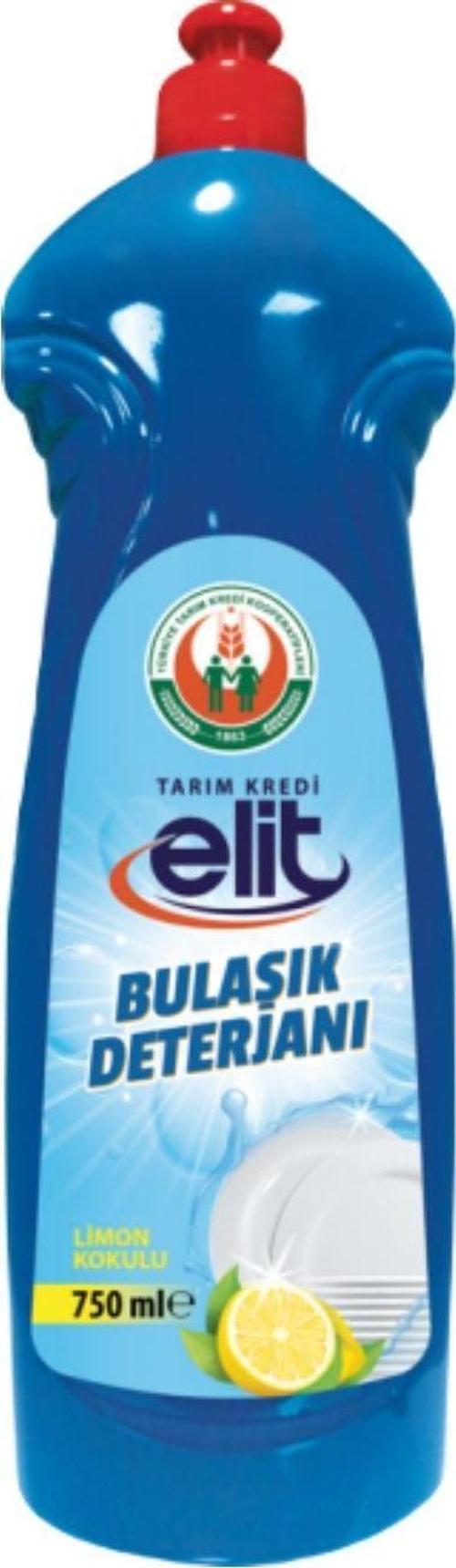Bulaşık Deterjanı 750Ml