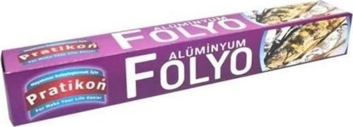ALİMİNYUM FOLYO