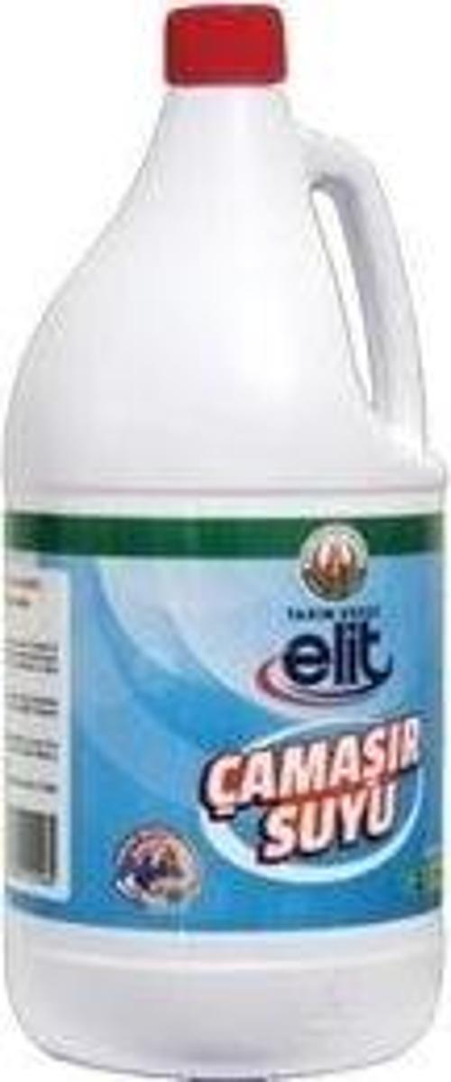 TK ELİT ÇAMAŞIR SUYU 2,5 LT