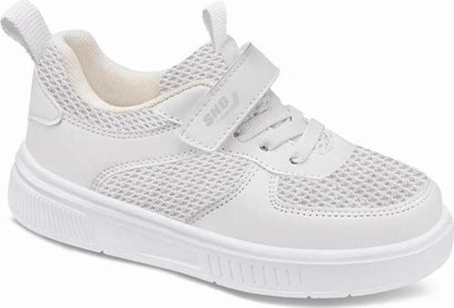 130V9209 Çocuk Spor Ayakkabı Beyaz
