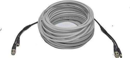 35Metre Hazır CCTV AHD Kamera Kablosu