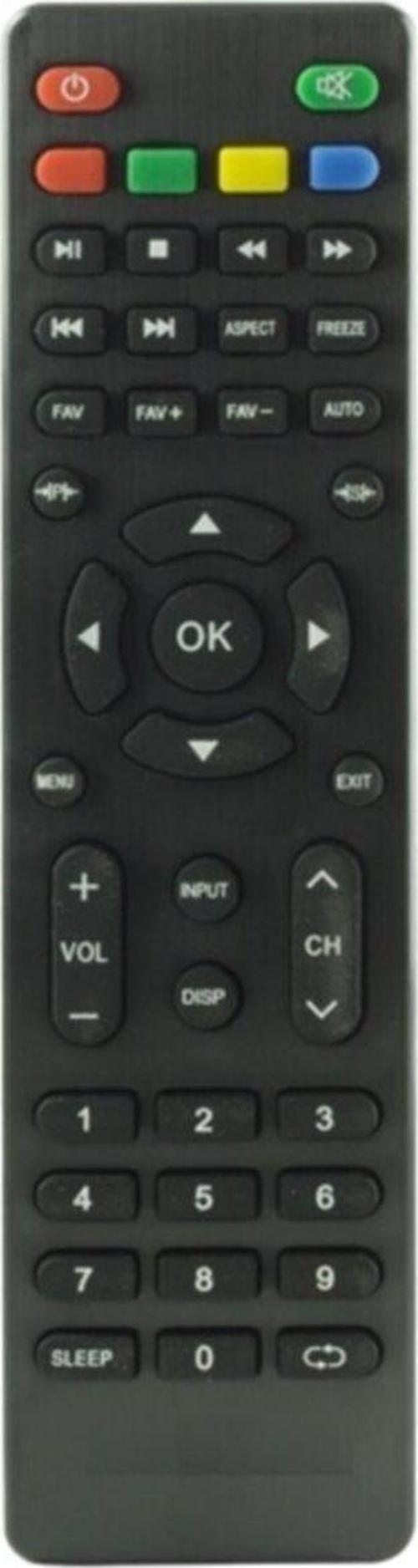 Twogo GO-2230 Led Tv Kumandası