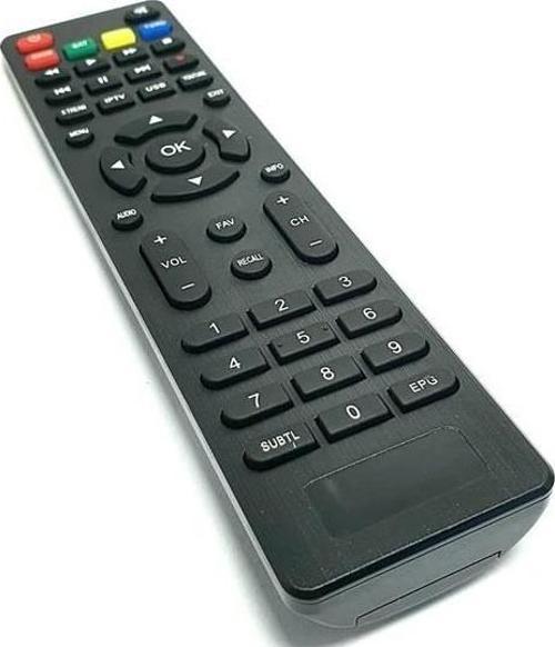 Sine Plus 2400 S Uydu Kumanda