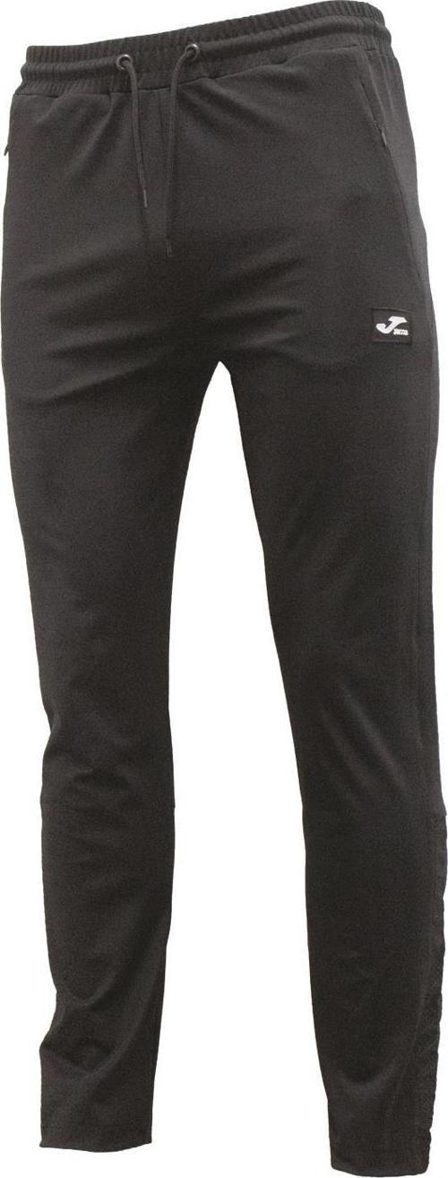 JOMA / PANTOLON POLY.CRUSH M ERKEK SİYAH