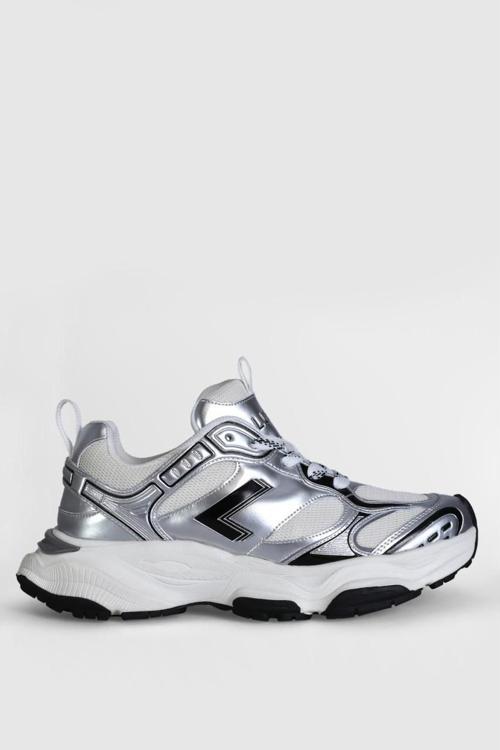 Jones Erkek Deri Sneaker Ayakkabı Beyaz