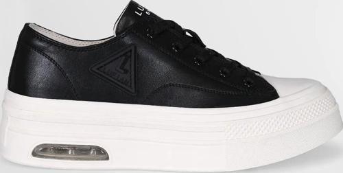 Perla Kadın Sneaker Ayakkabı Siyah